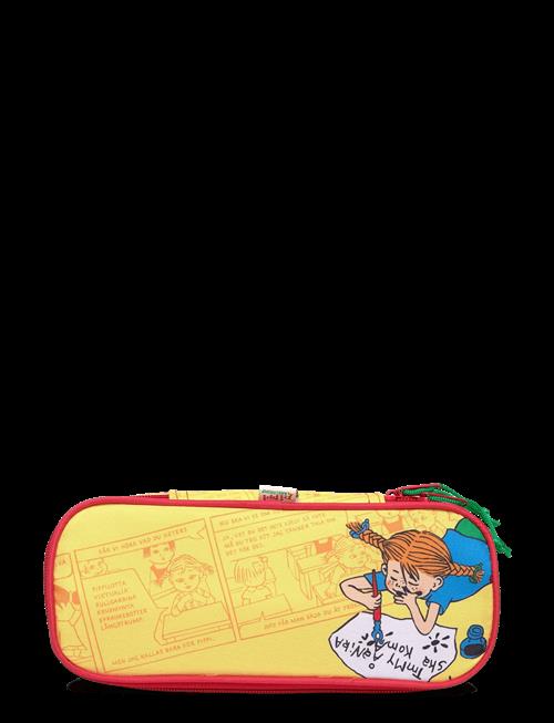 Euromic | Pippi Penalhus Boxer Stil 22 X 7 Cm | ONE SIZE