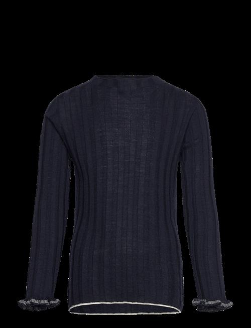 FUB | High Neck Blouse | 100