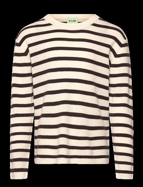 FUB | Longsleeve Tee | 120
