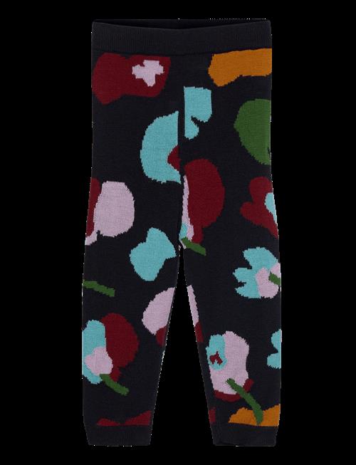FUB | Baby Jaquard Pants | 56