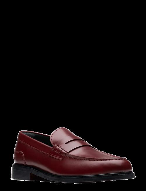 Clarks | Craftjames Lo G | 43