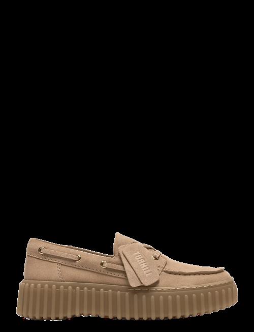 Clarks | Torhill Boat D | 36