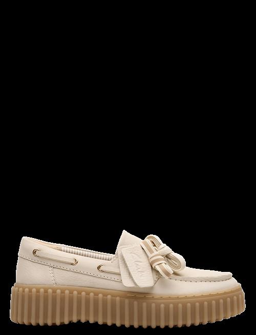 Clarks | Torhill Boat D | 37