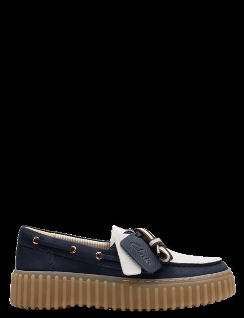 Clarks | Torhill Boat D | 41