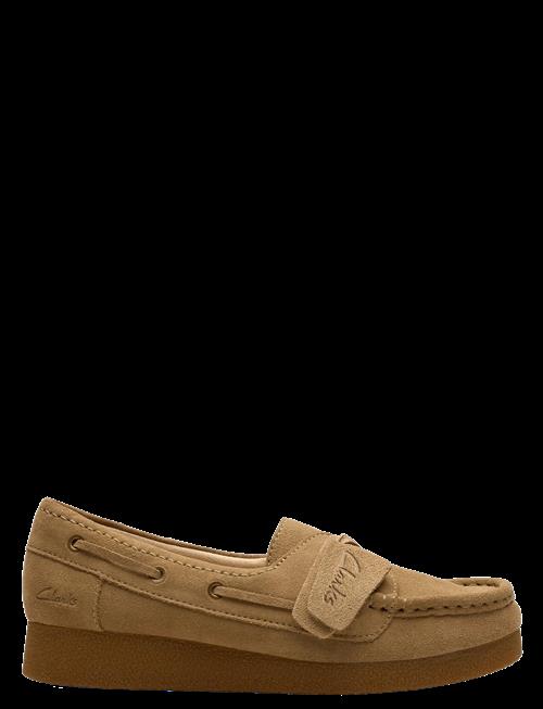 Clarks | Wallabeeevosea D | 37