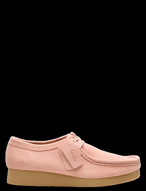 Clarks | Wallabeeevosh D | 37