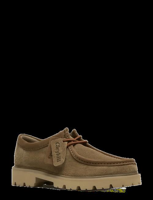 Clarks | Cleyhill Seam G | 40