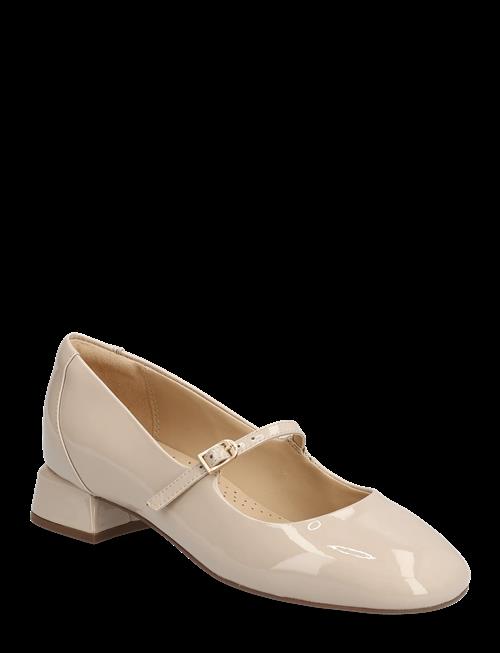 Clarks | Daiss30 Bar D | 41