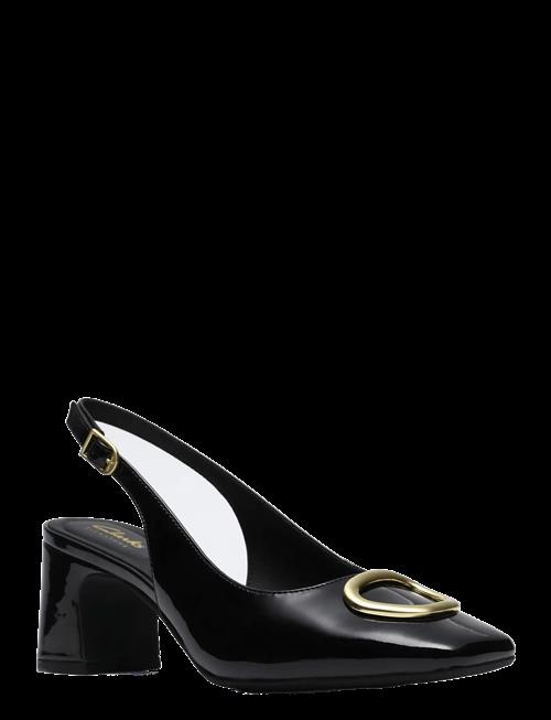 Clarks | Fernie Sling D | 37