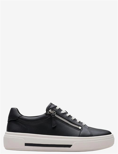 Clarks | Hollyrose Zip D | 37
