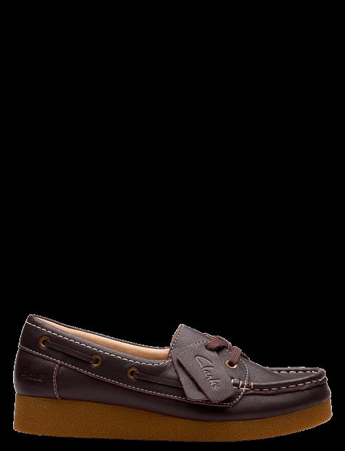 Clarks | Wallabeeevosea D | 39