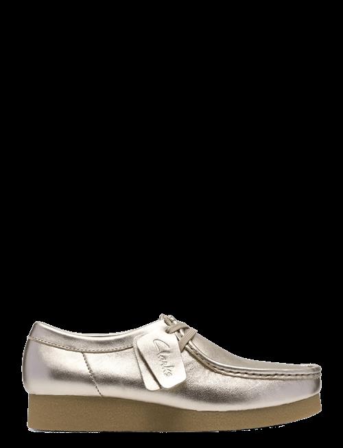 Clarks | Wallabeeevosh D | 39