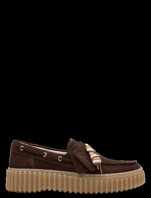 Clarks | Torhill Boat D | 41.5
