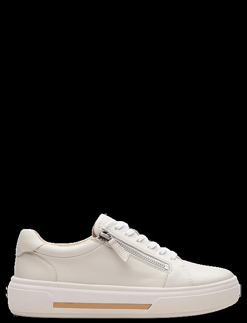 Clarks | Hollyrose Zip D | 40