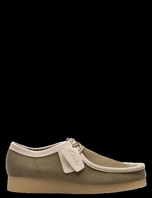 Clarks | Wallabeeevo G | 47