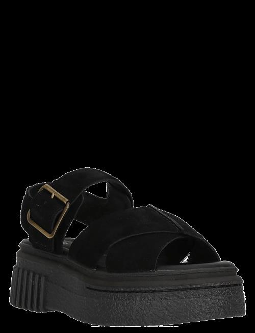 Clarks | Evamar Wish D | 38