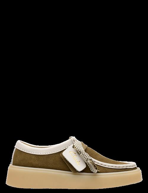 Clarks | Torview W D | 37.5