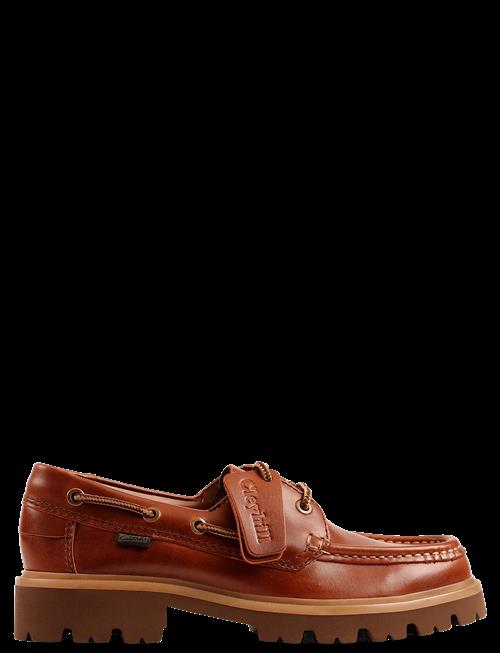 Clarks | Cleyhill Boat. D | 39.5