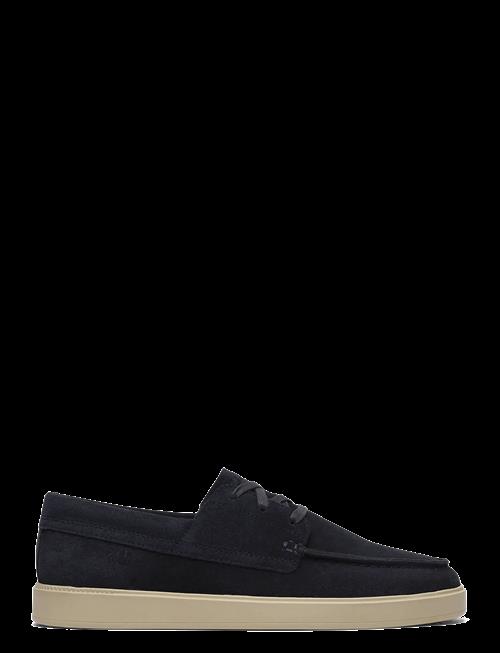 Clarks | Lockford Boat G | 44