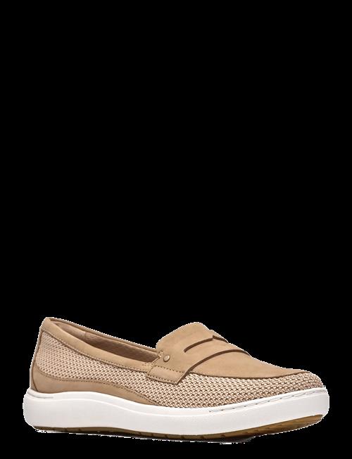 Clarks | Nalle Glide D | 36