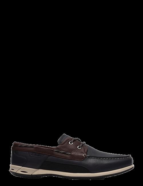 Clarks | Orson Sail G | 40