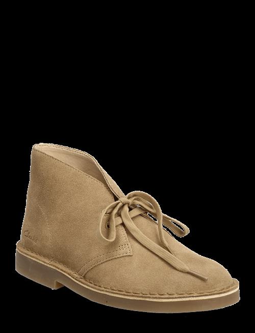Clarks | Desert Bt Evo. D | 38
