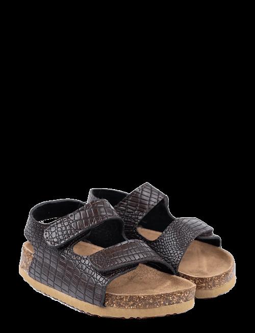 mikk-line | Sandal Texture Cork | 30