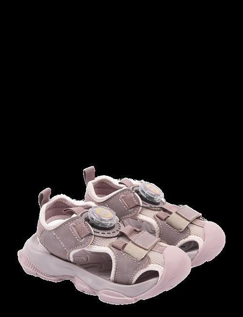 mikk-line | Hiking Sandal W Spin | 33