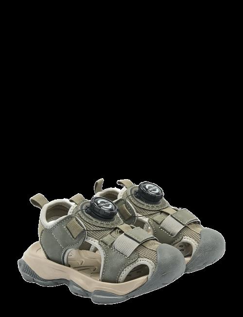 mikk-line | Hiking Sandal W Spin | 34