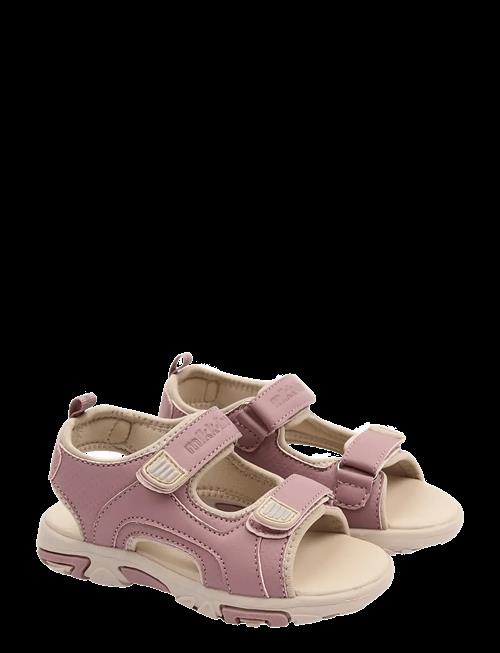 mikk-line | Sandal W Velcro | 29