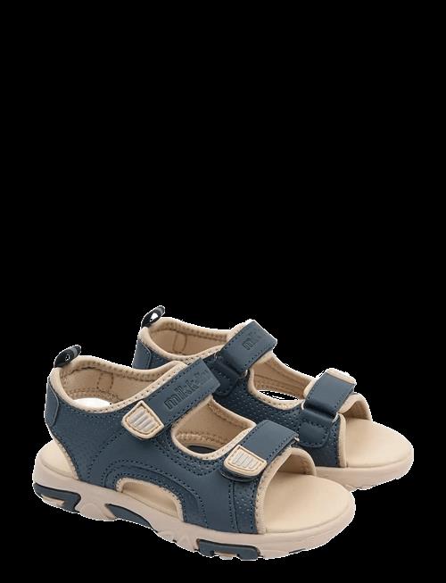 mikk-line | Sandal W Velcro | 32