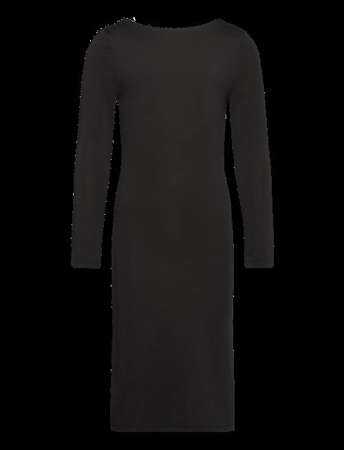 Rosemunde Kids | Rkbillie Ls Reversible Midi Dress | 164