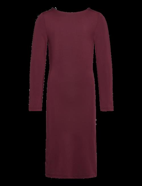 Rosemunde Kids | Rkbillie Ls Reversible Midi Dress | 176