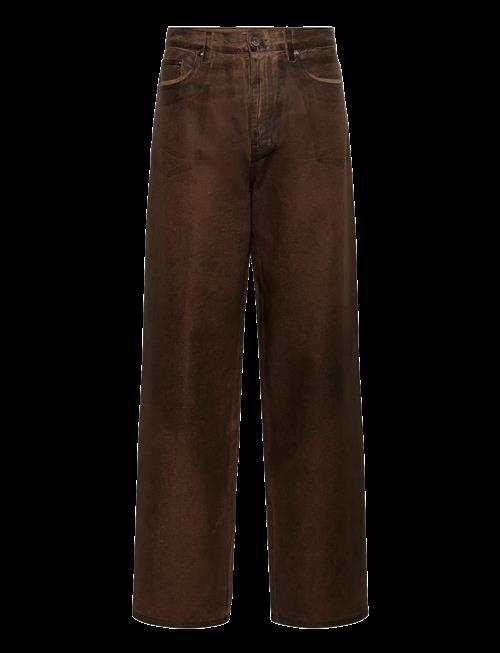Gestuz | Gzcellie Hw Wide Jeans | 26 x 32
