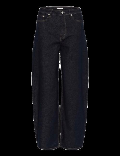 Gestuz | Gzmae Hw Barrel Jeans | 27 x 32