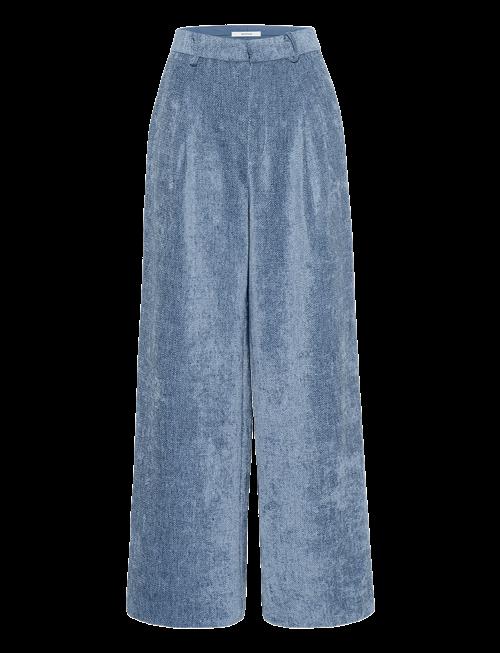 Gestuz | Gzvally Hw Wide Pants | 42