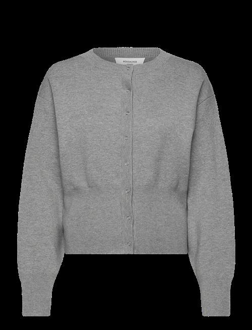 Rosemunde | Rwavar Ls Cardigan | XL