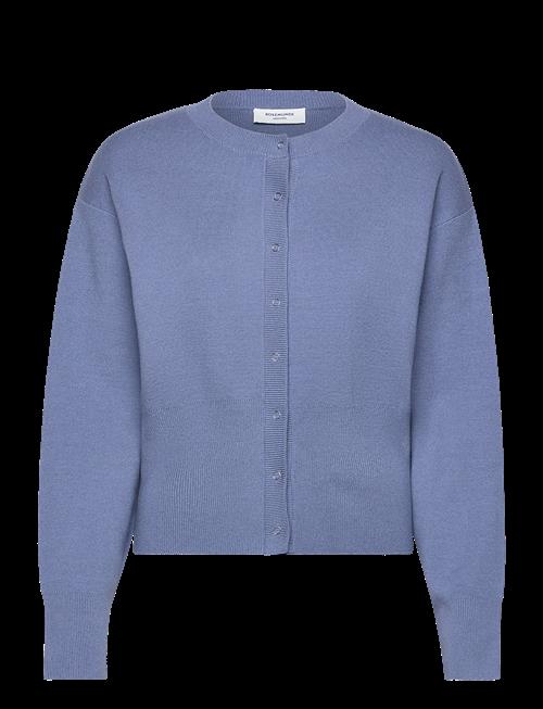 Rosemunde | Rwavar Ls Cardigan | L