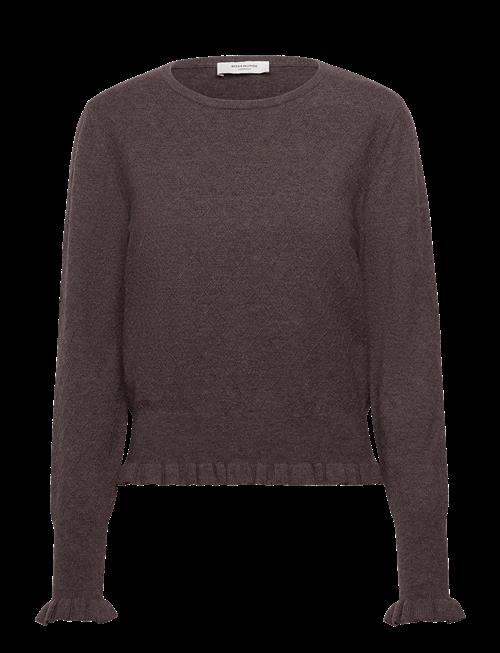 Rosemunde | Rwdahlia Ls O-Neck Pullover | XL