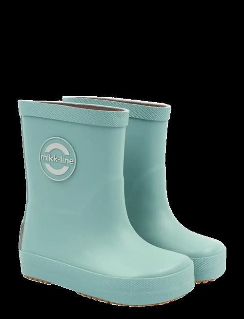 mikk-line | Wellies Solid - Barefoot | 25
