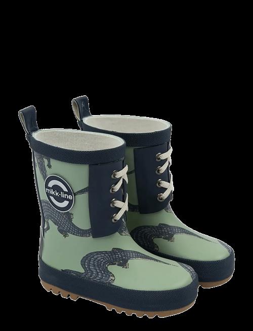 mikk-line | Wellies Aop | 19