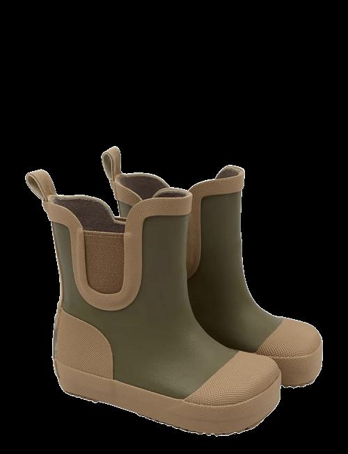 mikk-line | Wellies Short - Barefoot | 30
