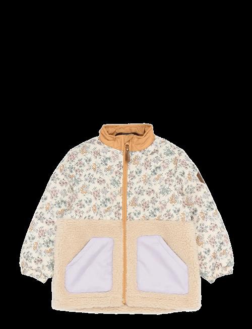 mikk-line | Mix Jacket | 98