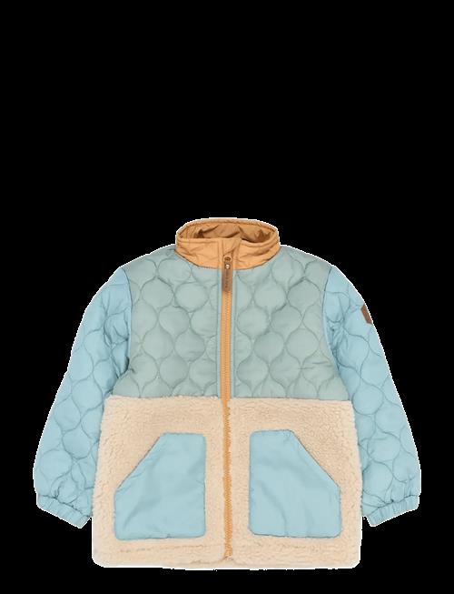 mikk-line | Mix Jacket | 92