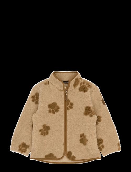 mikk-line | Teddy Jacket 3D | 116