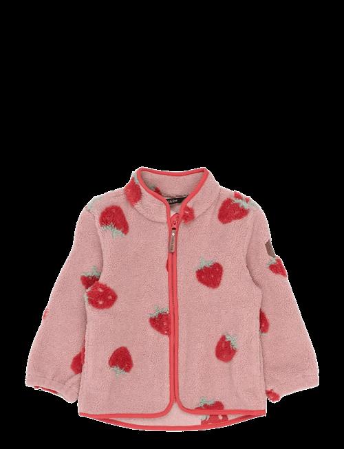 mikk-line | Teddy Jacket 3D | 134