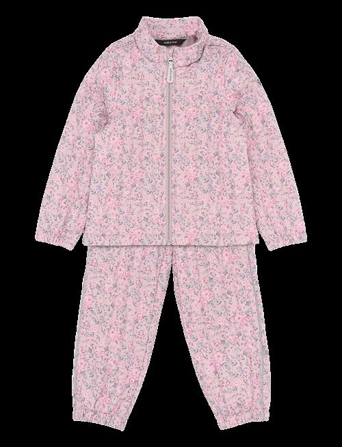 mikk-line | Thermal Set Aop | 80