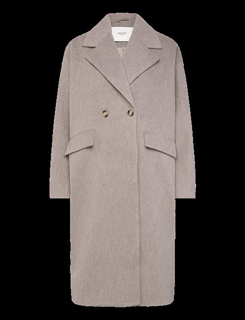 Rosemunde | Rwtova Ls Pea Coat | 44