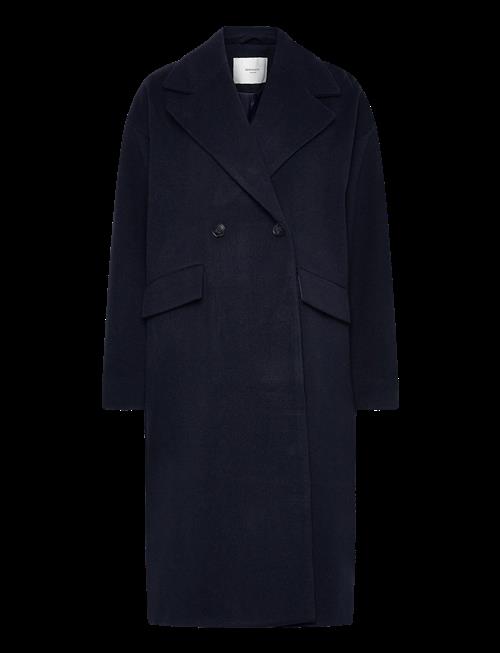 Rosemunde | Rwtova Ls Pea Coat | 44