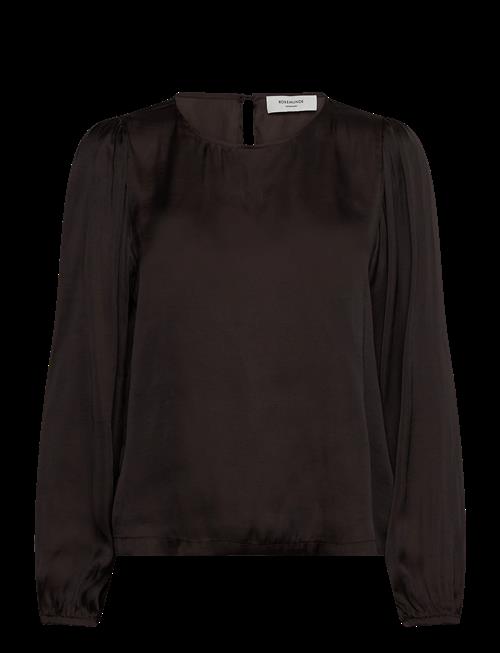 Rosemunde | Rwmessina Ls Regular Blouse | 40
